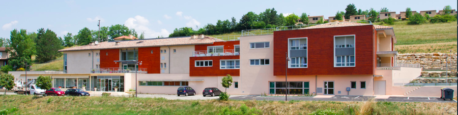 Résidence mutualiste Val de Bonnette à Caylus