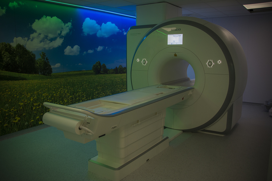 Le nouvel équipement se trouve au sein du pôle cancérologie du CHU de Poitiers.