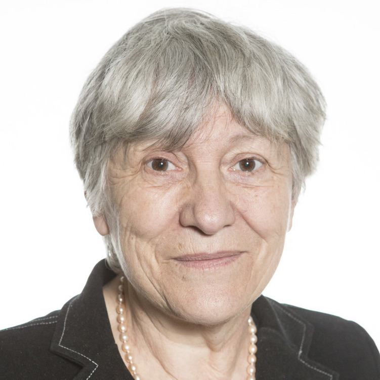 Les postes de Paulette Guinchard et Geneviève Gueydan à la tête de la