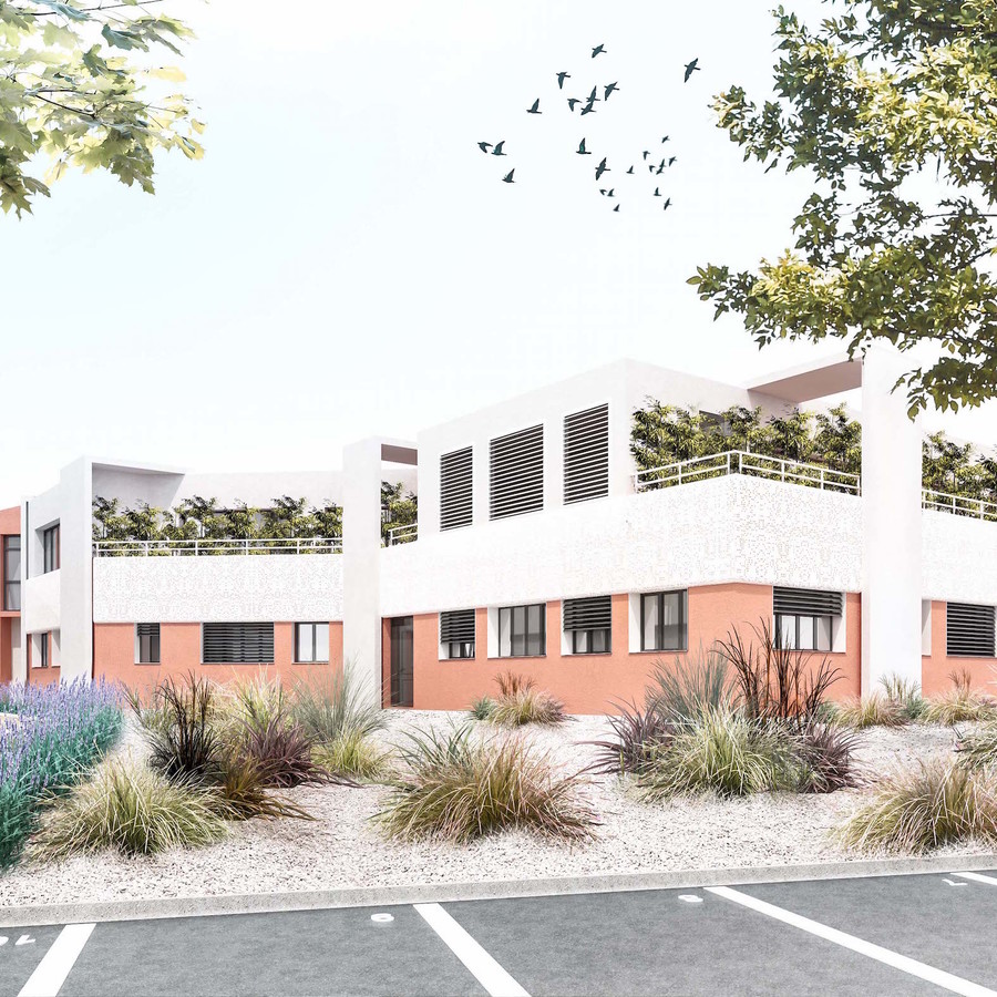 L'Institut SainteCatherine spécialisé en cancérologie à Avignon lance