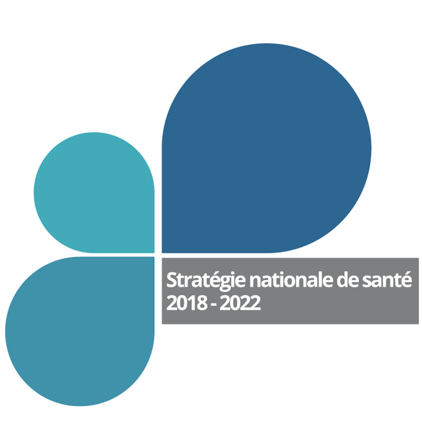 La Stratégie Nationale De Santé Est Adoptée Et En Ligne • Hospimedia 9999