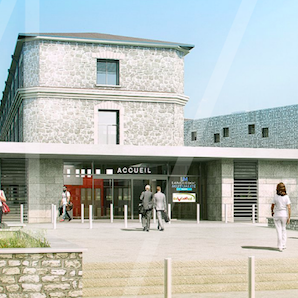 La Clinique Mutualiste Beau Soleil Montpellier Investit 60 M Pour la-clinique-mutualiste-beau-soleil-montpellier-investit-60-m-pour