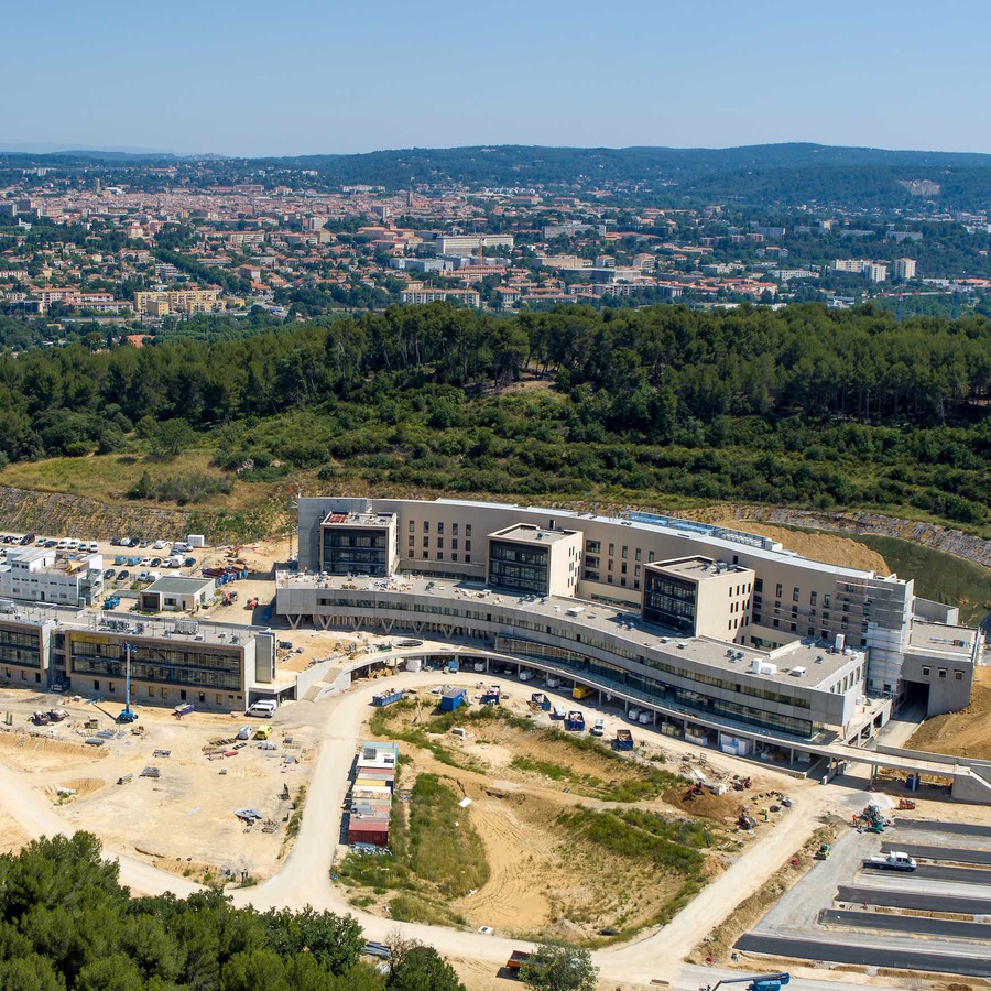 Clmo - Centre Laser Médical Pays D'aix