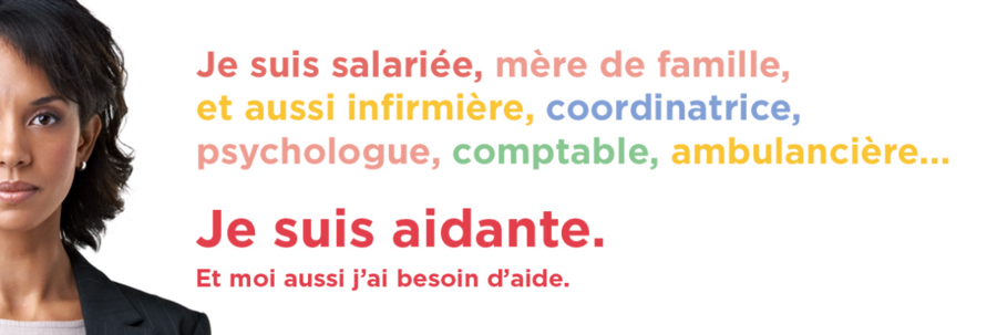 La journée nationale des aidants se déroule le 6 octobre.