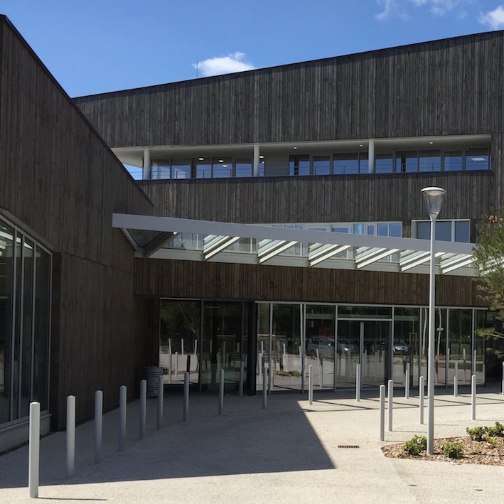 Institut De Réadaptation Du Cap Horn Avis