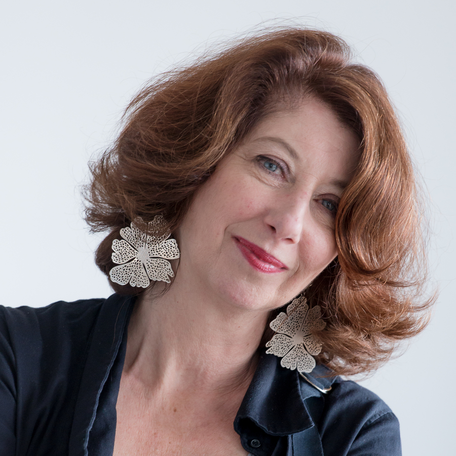 Michèle Lenoir-Salfati - Droits réservés Michèle Lenoir-Salfati