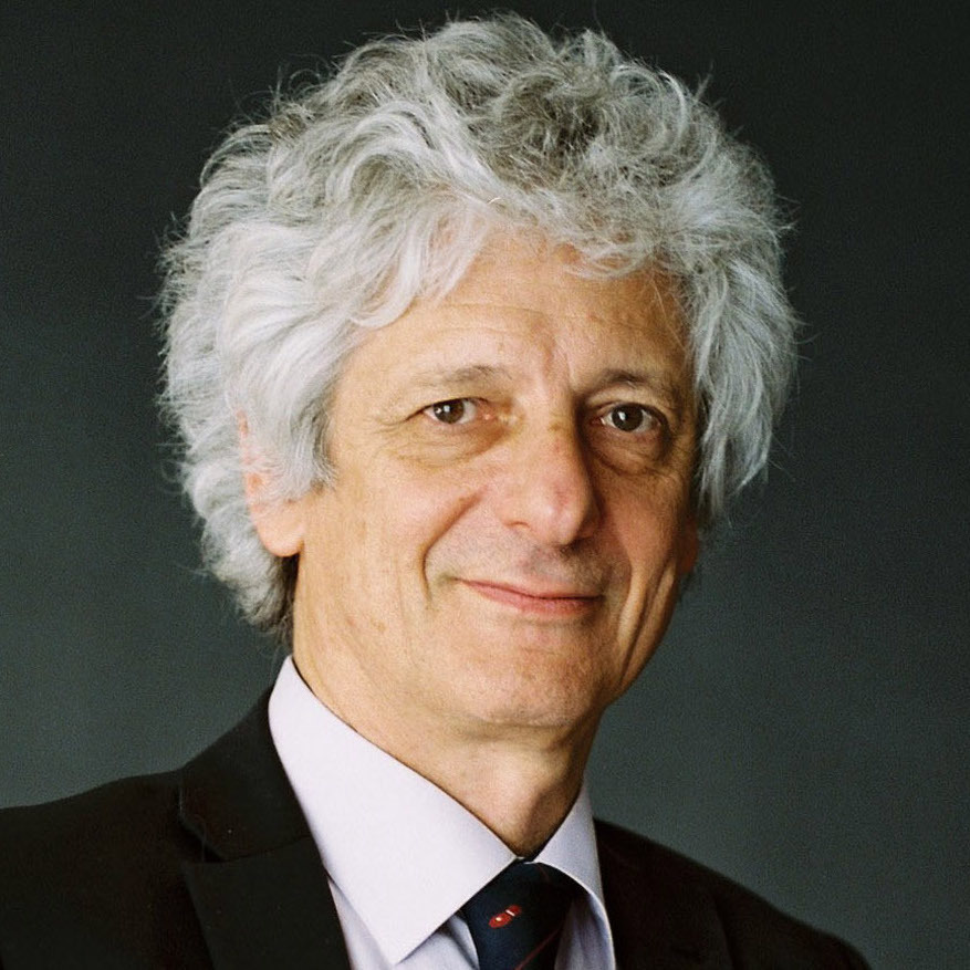 Laurent Chambaud - Droits réservés — EHESP/C.Boulze Laurent Chambaud