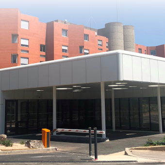 Le CHU de Nîmes inaugure son nouveau centre dédié à la chirurgie ...