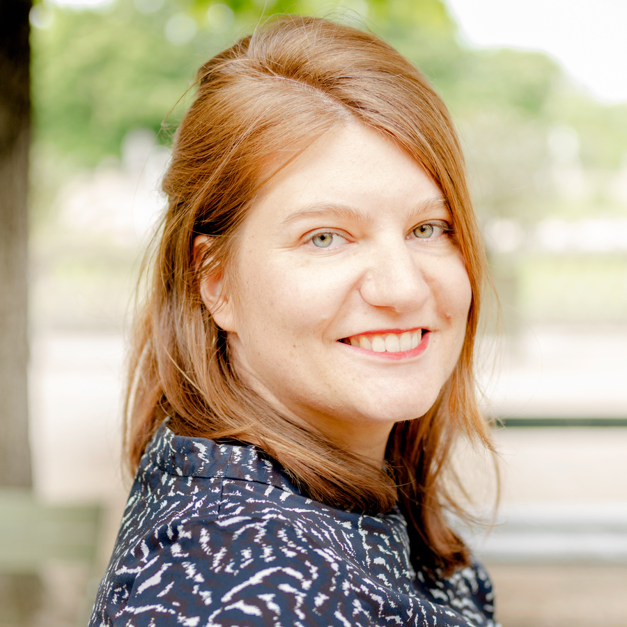 Alice Jaffré - Droits réservés — Julien Bourgeois Alice Jaffré