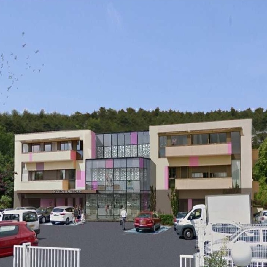 Centre De Reeducation Neurologique Lamalou Les Bains