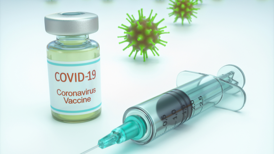  La campagne de vaccination contre le Covid-19 des âgés résidant en hébergement collectif et des personnels à risque reste encore à orchestrer. (SPL/BSIP)