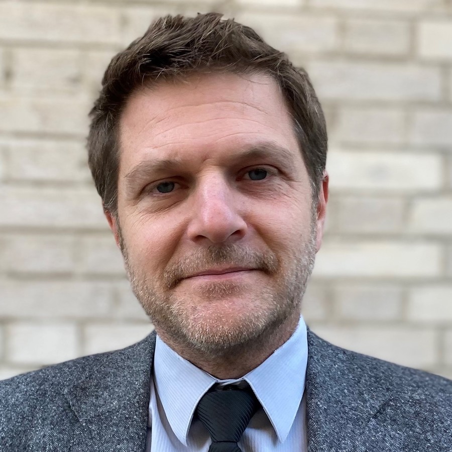 Stéphane Grazzini now runs Les Magnolias geriatric hospital in Ballainvilliers • HOSPIMEDIA