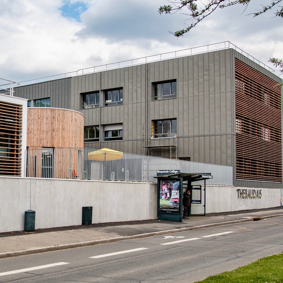 Les centres de réadaptation l