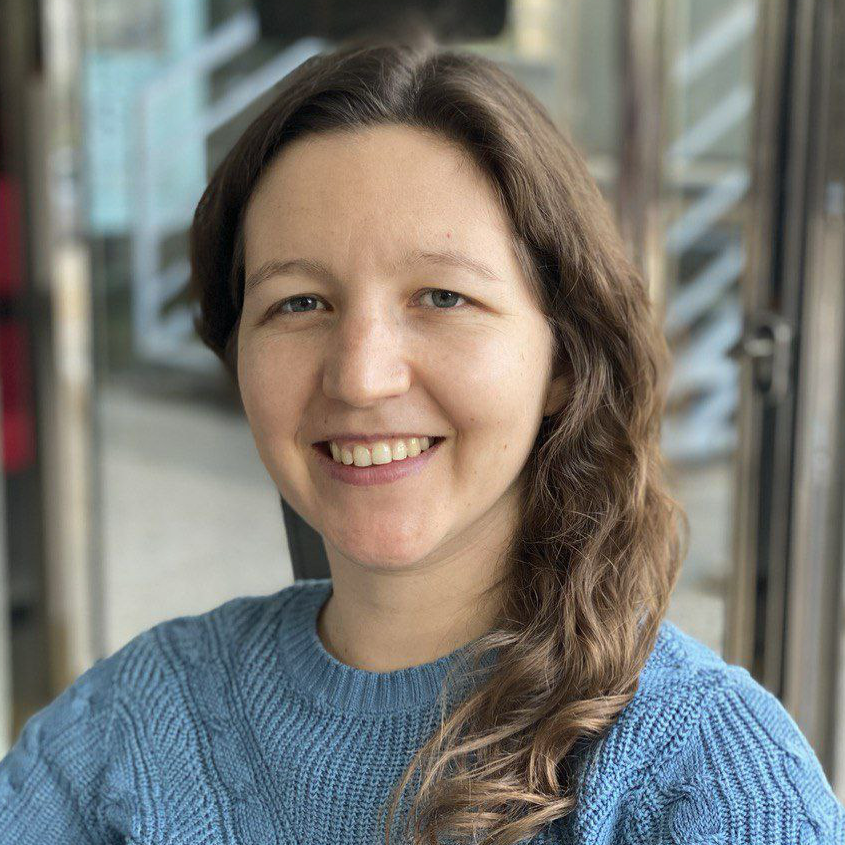 Le Dr Agathe Lechevalier devient présidente du syndicat de jeunes