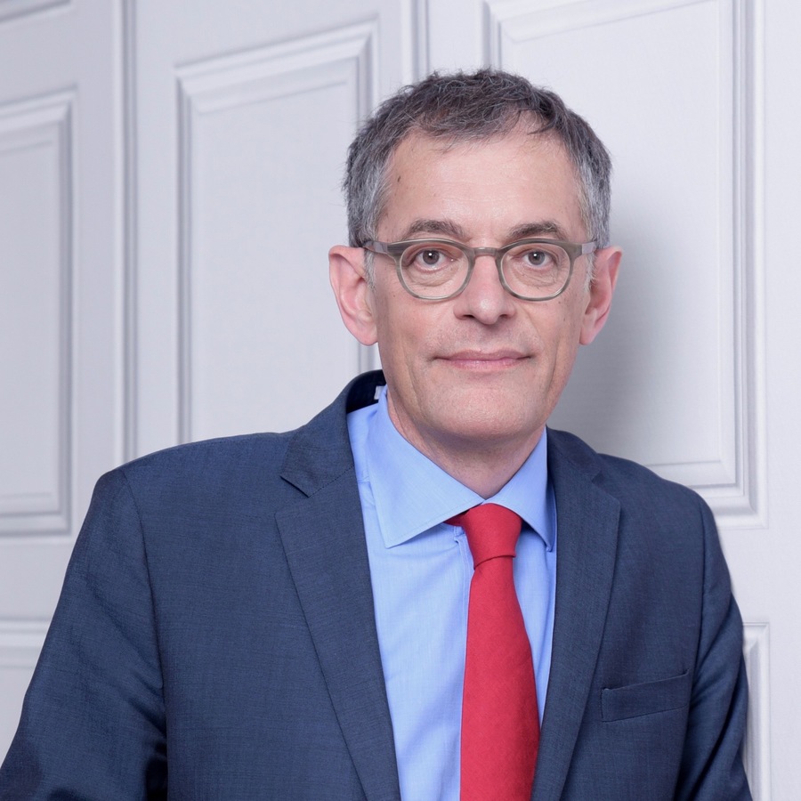 Rémi Pauvros est réélu à la présidence de la FHF HautsdeFrance