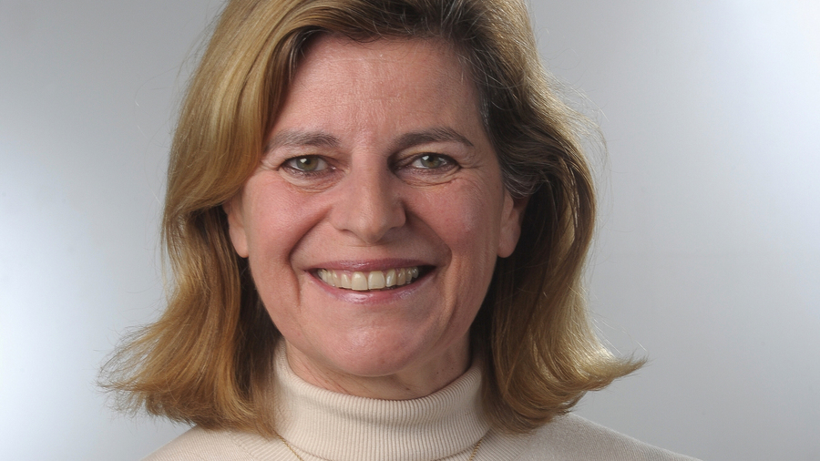 Christine Schibler (FHP)