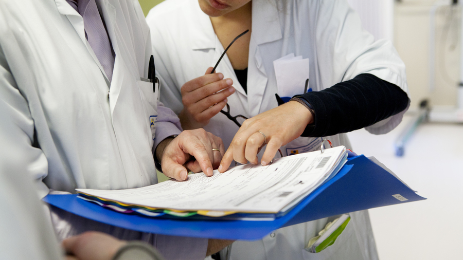 Le cadre du dispositif de certification est établi mais pas encore son contenu ni son financement. Il peut néanmoins s'appuyer sur l'accréditation. (Amélie Benoist/Image.fr/BSIP)