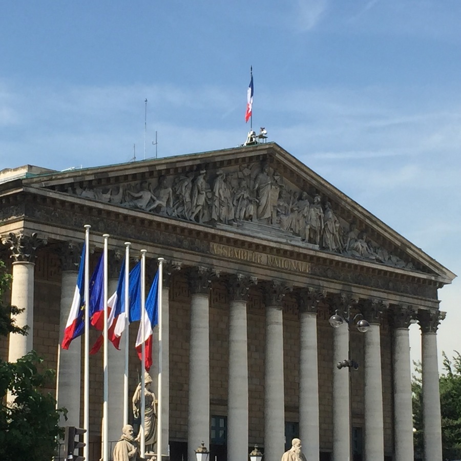 L'Assemblée nationale adopte sans vote le PLFSS en première lecture