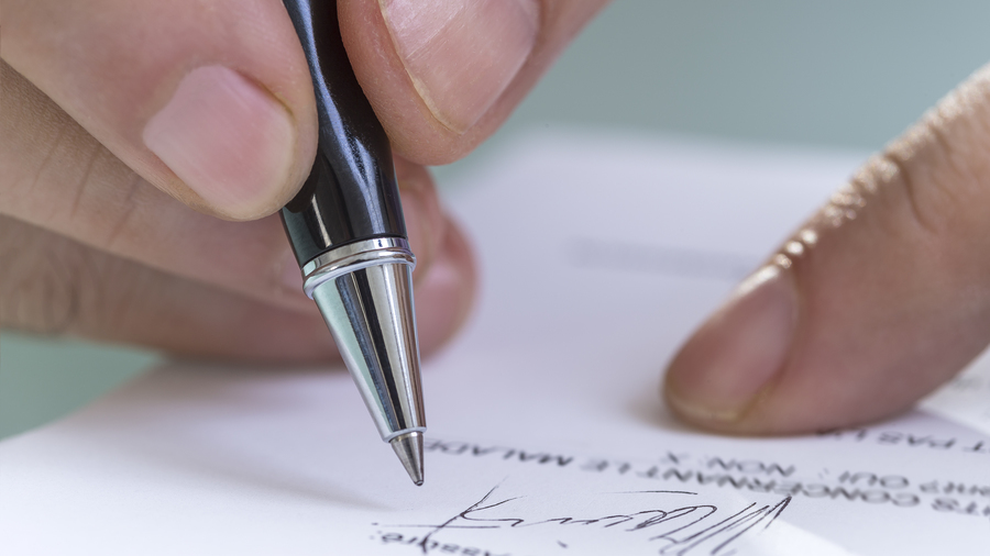 La description des conditions d'accueil devra désormais spécifier les prestations délivrées ou proposées qui relèvent et ne relèvent pas du socle ou de la liste des prestations minimales. (Chassenet/BSIP)