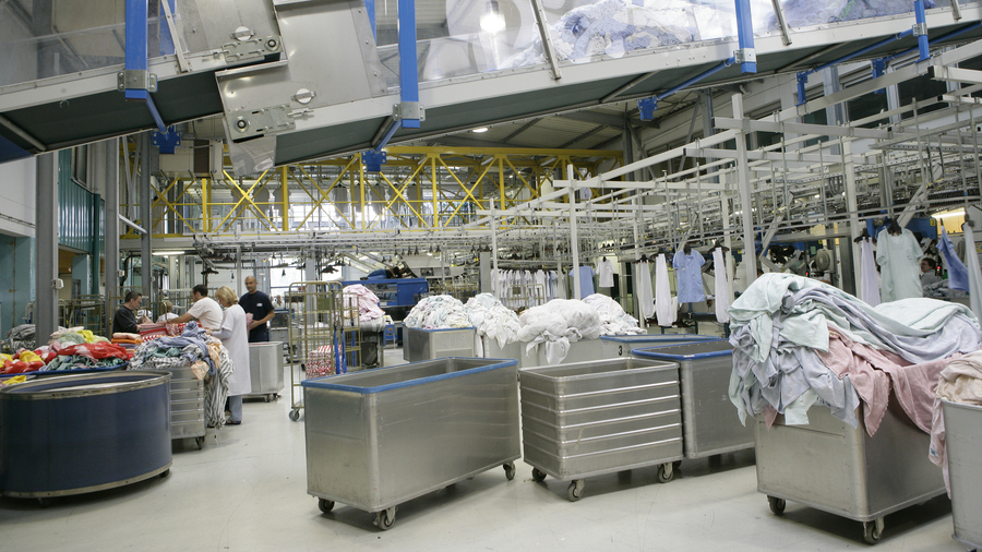 Les chantiers du programme Phare se poursuivront en 2023 tandis que des nouveaux verront le jour dans l'optique d'apporter une nouvelle dynamique à la fonction achat. (Chassenet/BSIP)