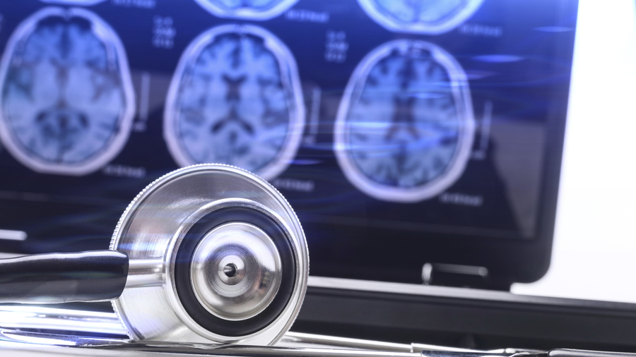 En matière de diagnostic, l'intelligence artificielle ne garantit pas l'absence d'erreur, ce qui nécessite le maintien d'un contrôle humain. (SPL/BSIP)