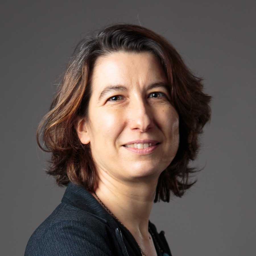 Marine Neuville prend la direction du FIPHFP • HOSPIMEDIA