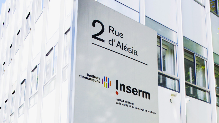 L'examen des comptes et de la gestion de l'opérateur de recherche Inserm d'une part et de sa filiale de valorisation Inserm transfert d'autre part conduit la Cour des comptes à formuler quinze recommandations. (LPN/Image point FR/BSIP)