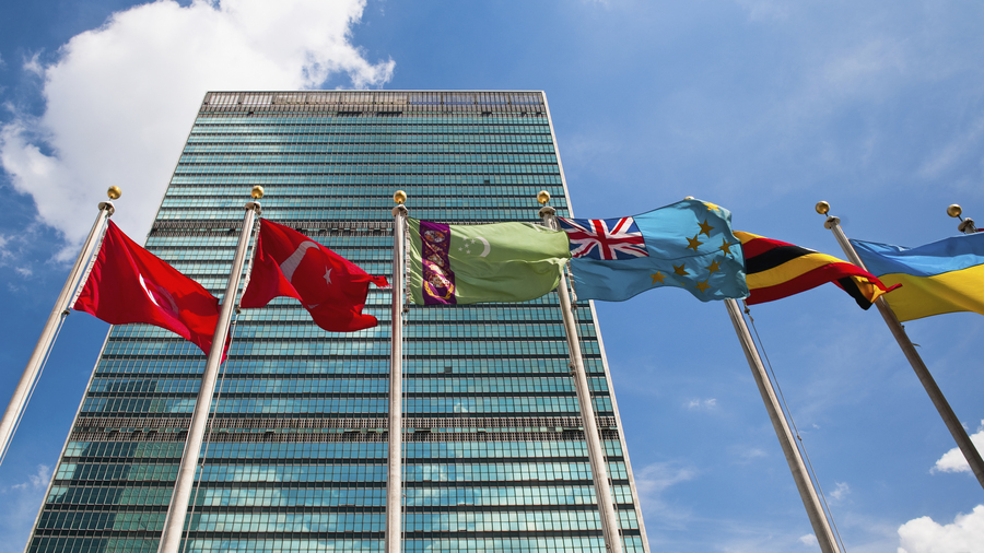 Le rapporteur spécial demande aux institutions européennes de s'assurer que l'intégralité des fonds sont alloués à la construction de services de soutien à la vie intégrée dans la communauté. (Tetra/BSIP)