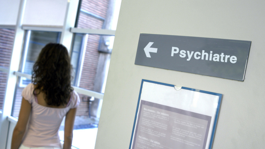 Dans le cadre du nouveau modèle de financement en psychiatrie, les modalités d'allocation régionale des ressources sont expliquées aux établissements de santé via une instruction ministérielle. (AJ Photo/BSIP)