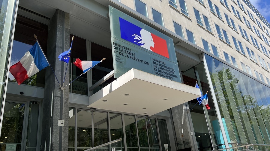 La réunion de lancement avait pour but de fixer le calendrier et la méthode et de "définir les travaux nécessaires" à l'amélioration de la situation économique des établissements. (Agathe Moret/Hospimedia)