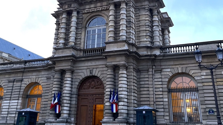 Le Sénat renouvelle la moitié de ses membres et la commission des affaires sociales pourrait être largement remaniée. Une trentaine d'élus de l'instance, dédiée aux sujets en lien avec la santé et le médico-social, remettent leur mandat en jeu. (Caroline Cordier/Hospimedia)