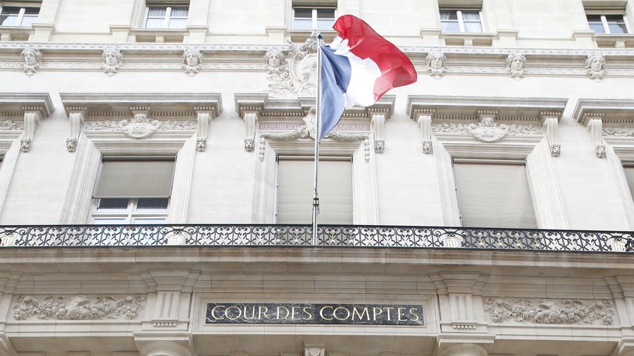 La Cour des comptes souligne dans un audit flash de "multiples freins" au déploiement de la pratique avancée infirmière. (Godong/BSIP)