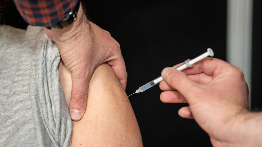 Les présidents d'universités sont incités à utiliser leur pouvoir de dérogation pour réintégrer les étudiants en troisième cycle des études de médecine, pharmacie et odontologie.
(Morcillo/Image point FR/BSIP)