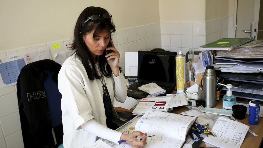 Engagé depuis 2022, le travail sur la mesure et l'analyse du service rendu s'est traduit par la publication d'une boîte à outils. Les Dac seront invités à remontrer leurs données en 2025 pour constituer un état des lieux initial. (Mendil/BSIP)