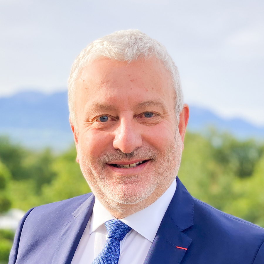 Didier Renaut quitte l'Auvergne-Rhône-Alpes pour diriger le CHU d ...