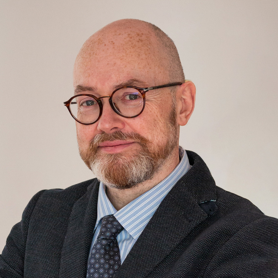 Sébastien Levavasseur dirige l'Ugecam HautsdeFrance depuis le 1er