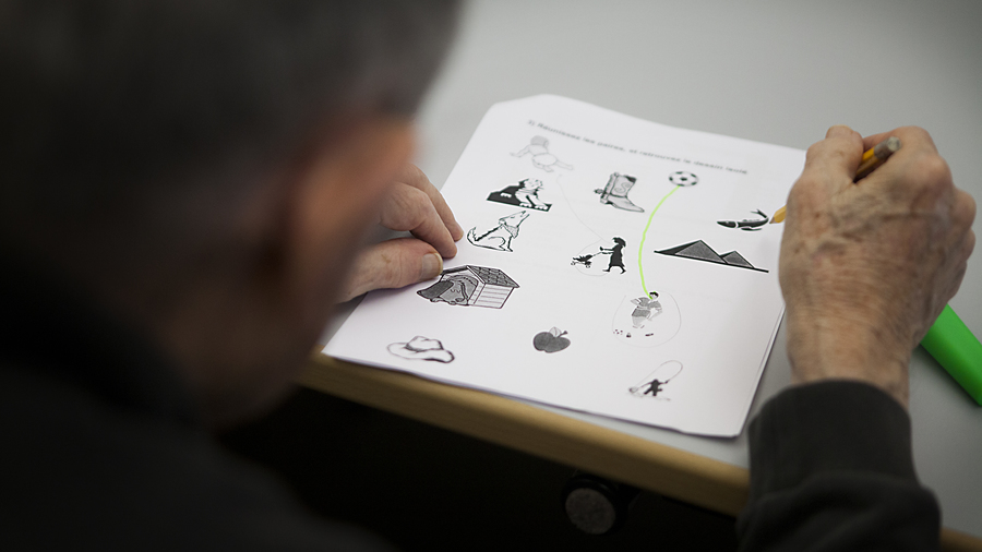 Pour cette nouvelle stratégie, l'accent devrait être mis sur le dépistage précoce et la prévention. (Amélie Benoist/Image Point FR/BSIP)