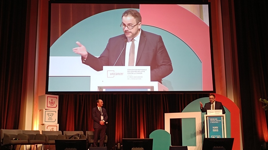 La suppression du coefficient de minoration de 2,73% imposé aux établissements de santé privés non lucratifs était demandée de longue date pour une équité de traitement avec le public. (Perrine Debacker/Hospimedia)