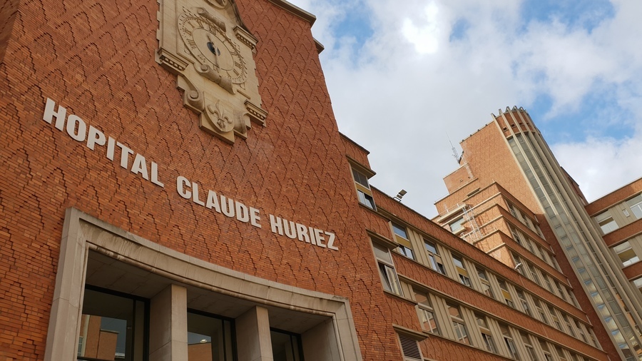 Pour les conférences, le modèle des CHU doit entrer dans une "période charnière" de modernisation. (Cécile Rabeux/Hospimedia)