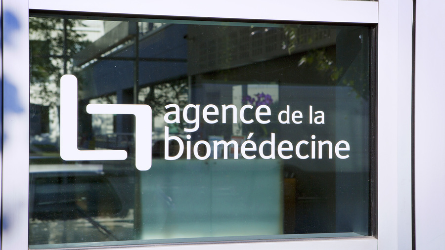 La Cour des comptes se veut particulièrement pessimiste sur l'atteinte des objectifs de l'Agence de la biomédecine. (LPN/Image Point FR/BSIP)