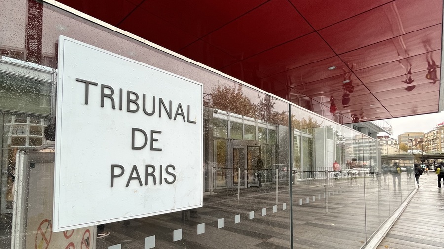 Le tribunal de Paris rendra sa décision le 13 mai dans ce dossier visant plusieurs anciens dirigeants de l'Assistance publique-hôpitaux de Marseille pour détournement de fonds publics. (Caroline Cordier/Hospimedia)