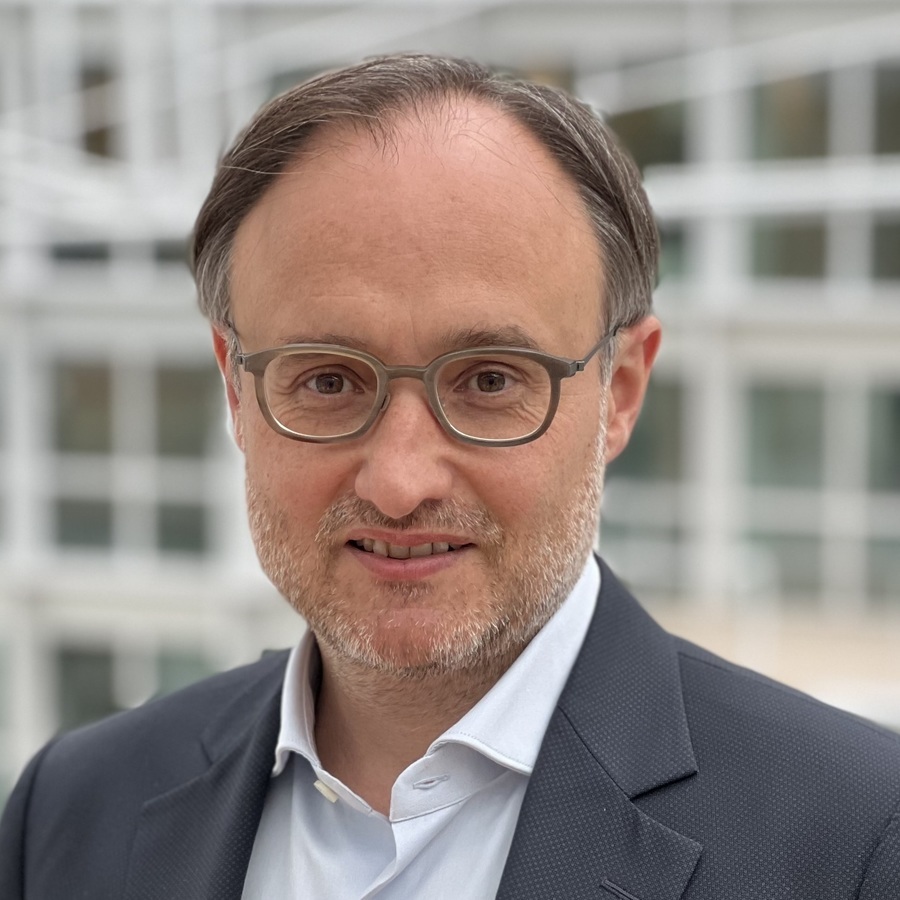 Franck Mouthon dirige l'agence de programmes pour la recherche en santé ...