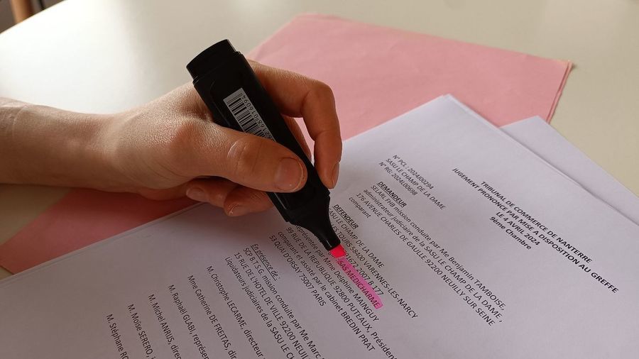 Le tribunal de commerce de Nanterre vient de statuer sur le sort des quarante-deux établissements du groupe Médicharme. "La préservation de l'ensemble des emplois attachés à chacune des activités" devrait être assurée, a estimé le juge. (Agathe Moret/Hospimedia)