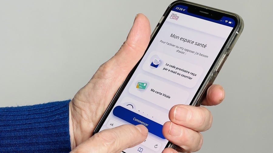 Dans le champ médico-social, de nombreux cas d'usage impliquent des partenaires extérieurs. (Image Point FR/LPN)