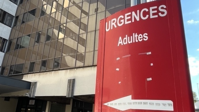 La réponse aux besoins en médecine d’urgence doit s'organiser face à l'ampleur d'un événement comme les Jeux olympiques, a fortiori en période estivale. Des leviers existent pour pallier les tensions qui se profilent dans les services. (Caroline Cordier/Hospimedia)