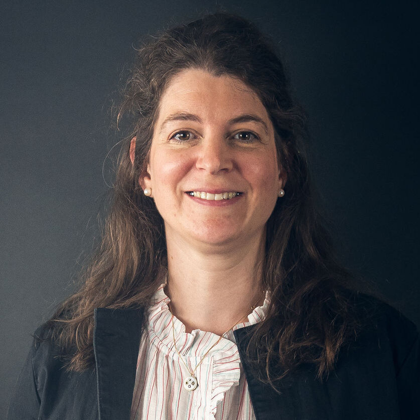 Marion Rosenau devient secrétaire générale de l'ARS Grand-Est