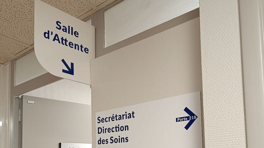 Les directeurs des soins font face à une crise démographique qui les inquiète. (Clémence Nayrac/Hospimedia)