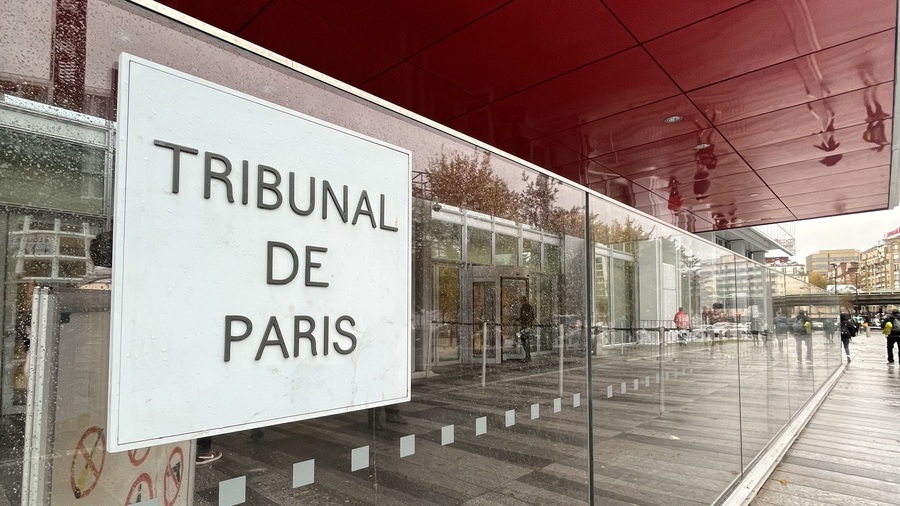 La 32e chambre correctionnelle du tribunal de Paris a retenu des irrégularités dans l'octroi de certains marchés publics au CH d'Annecy. Elle a notifié à l'ancien directeur de l'établissement une amende de 30 000 euros. (Caroline Cordier/Hospimedia)