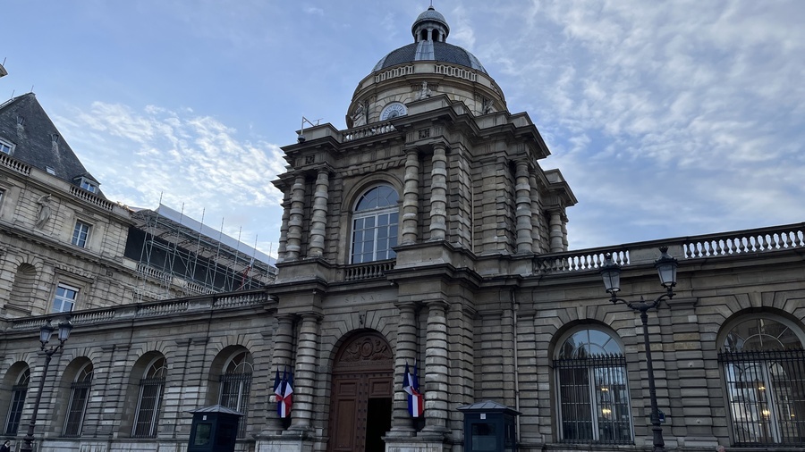 Le financement des communautés professionnelles territoriales de santé ainsi que sur l'iatrogénie médicamenteuse à l'hôpital est au programme de travail de la mission d'évaluation et de contrôle de la sécurité sociale du Sénat. (Caroline Cordier/Hospimedia)