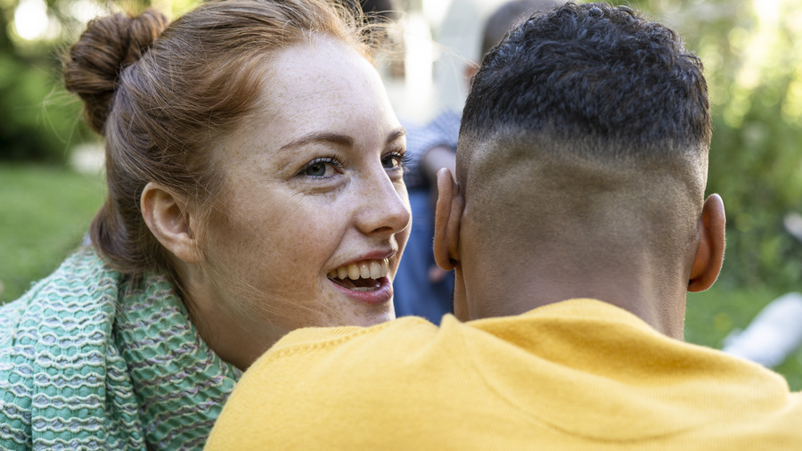 Au-delà de la sexualité, la vie intime est nécessaire au plein épanouissement des personnes. (Altopress/Photoalto/BSIP)